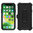 OtterBox Defender Shockproof Case (Belt Clip) for Apple iPhone 11 - Black